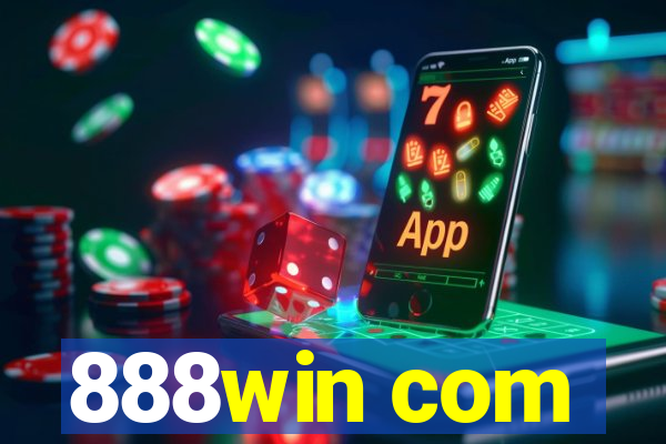 888win com